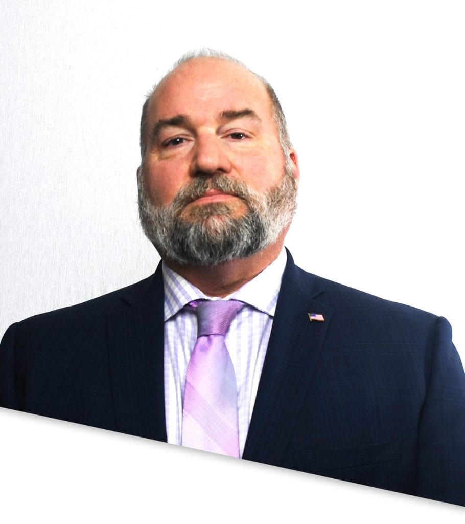 David LaMontaine