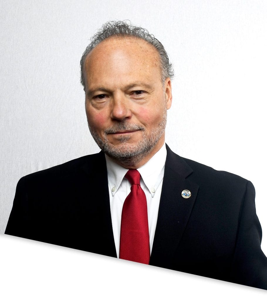 Frank A. Guido